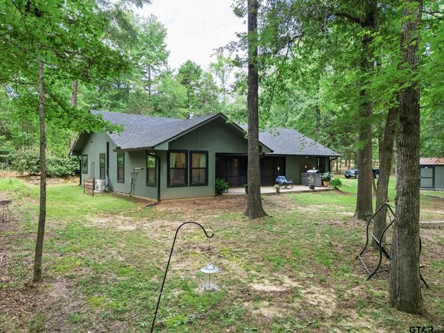 237 County Road 1525, Avinger, TX 75630