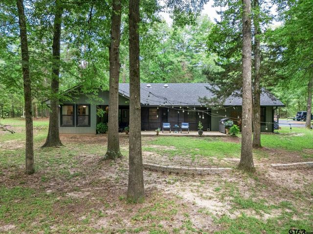 237 County Road 1525, Avinger, TX 75630