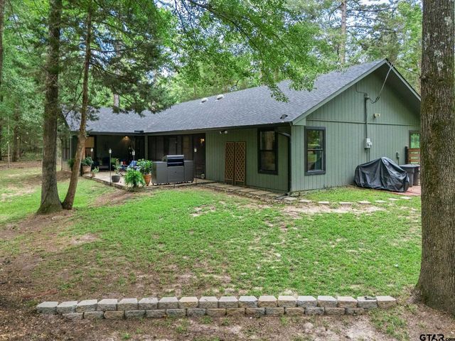 237 County Road 1525, Avinger, TX 75630