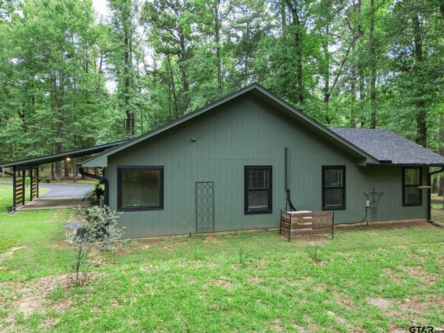 237 County Road 1525, Avinger, TX 75630