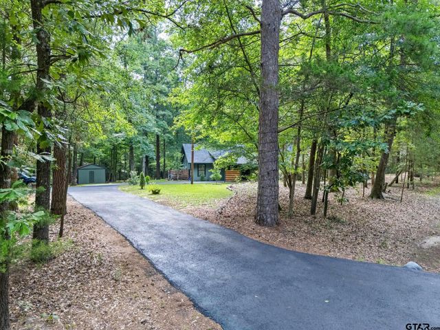 237 County Road 1525, Avinger, TX 75630