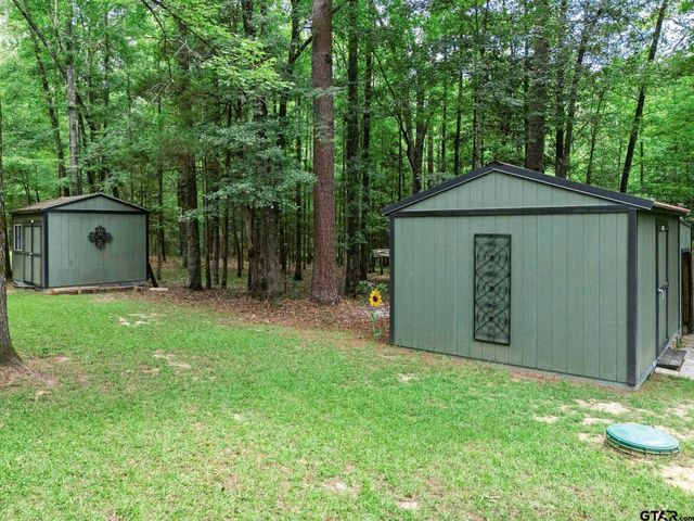 237 County Road 1525, Avinger, TX 75630