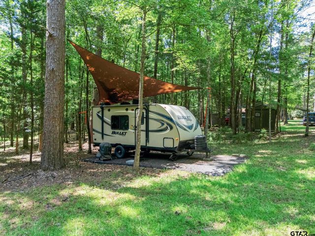 237 County Road 1525, Avinger, TX 75630