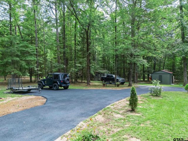 237 County Road 1525, Avinger, TX 75630