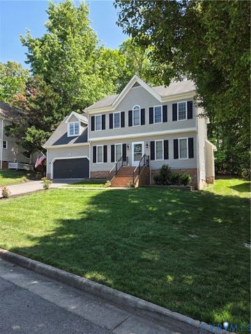 15105 Manor Gate Pl, Midlothian, VA 23112