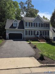 15105 Manor Gate Pl, Midlothian, VA 23112