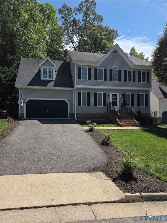 15105 Manor Gate Pl, Midlothian, VA 23112