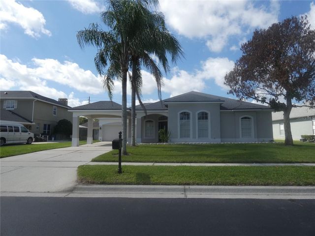 6615 FRANCONIA DRIVE, Belle Isle, FL 32812