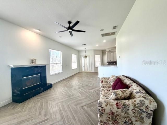 6615 FRANCONIA DRIVE, Belle Isle, FL 32812