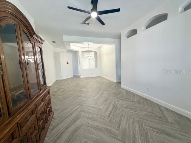 6615 FRANCONIA DRIVE, Belle Isle, FL 32812