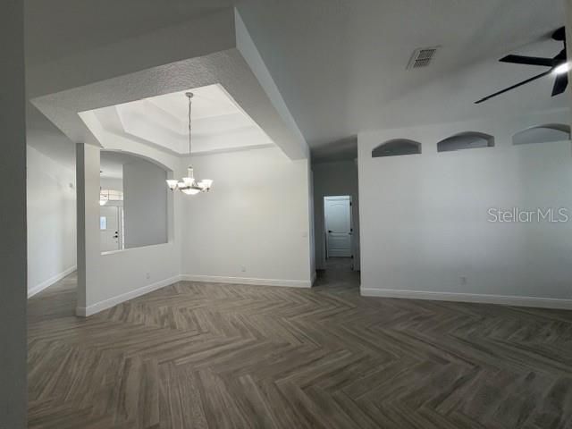 6615 FRANCONIA DRIVE, Belle Isle, FL 32812