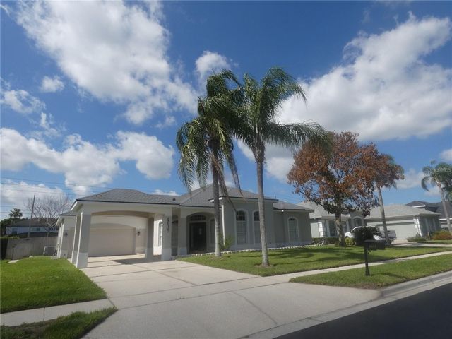 6615 FRANCONIA DRIVE, Belle Isle, FL 32812