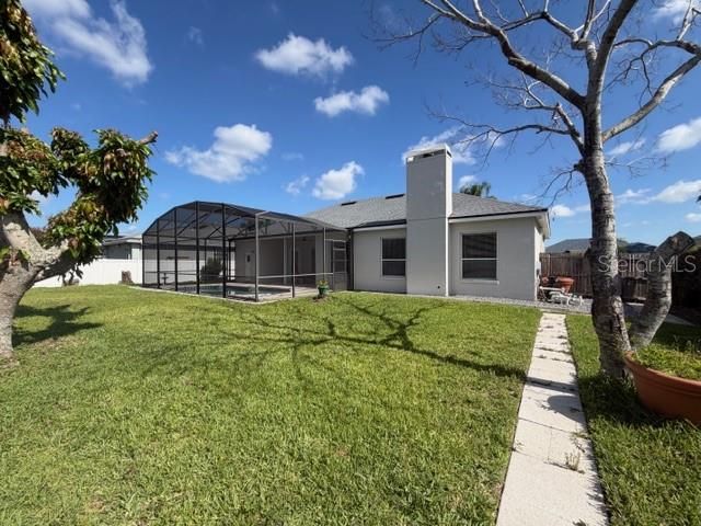 6615 FRANCONIA DRIVE, Belle Isle, FL 32812