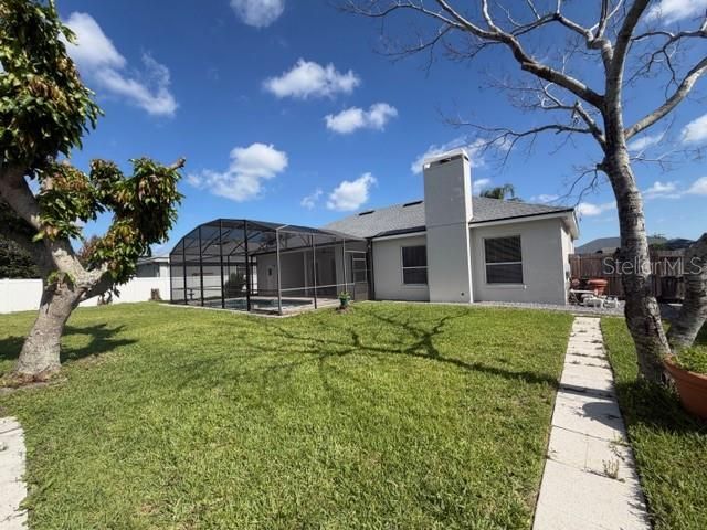6615 FRANCONIA DRIVE, Belle Isle, FL 32812