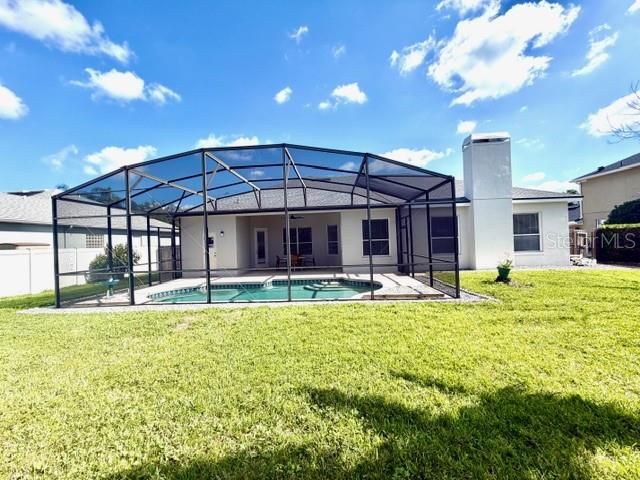 6615 FRANCONIA DRIVE, Belle Isle, FL 32812