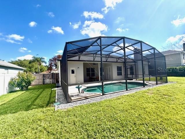 6615 FRANCONIA DRIVE, Belle Isle, FL 32812