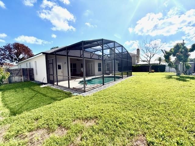 6615 FRANCONIA DRIVE, Belle Isle, FL 32812