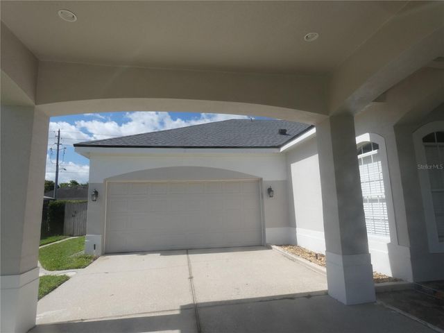 6615 FRANCONIA DRIVE, Belle Isle, FL 32812