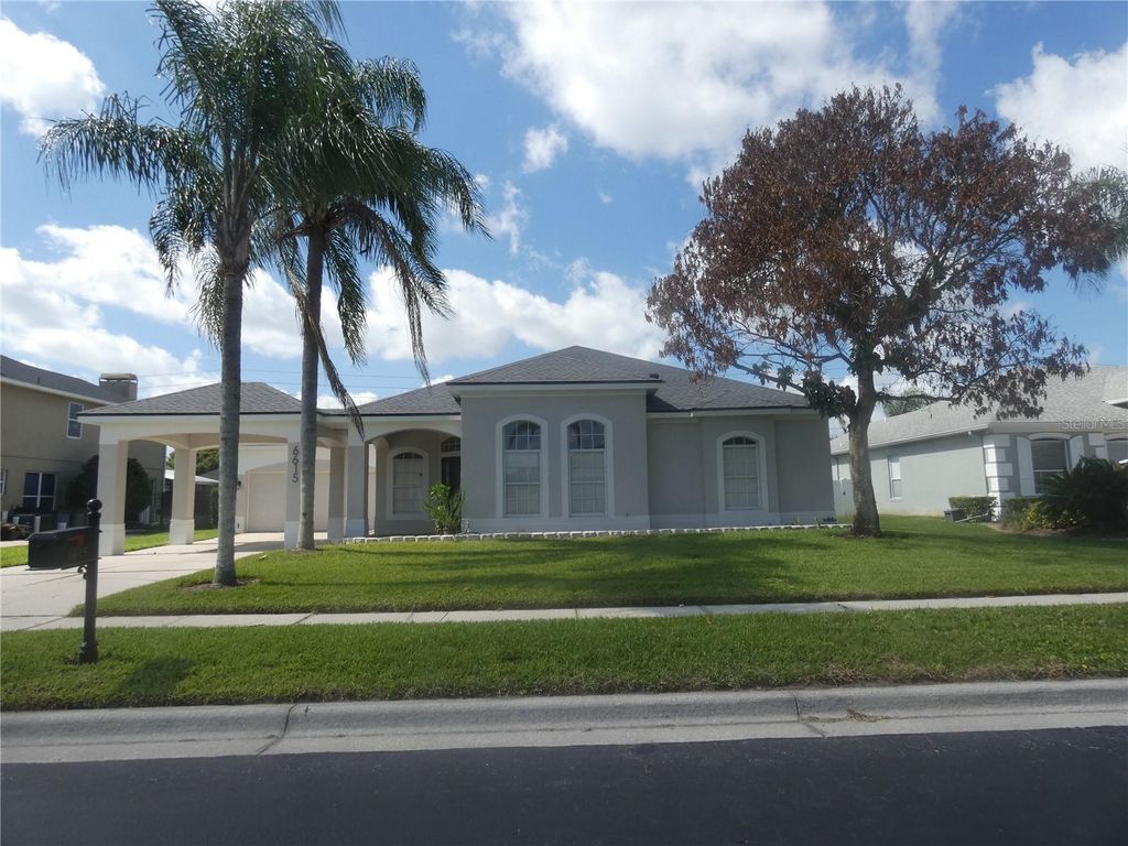 6615 FRANCONIA DRIVE, Belle Isle, FL 32812