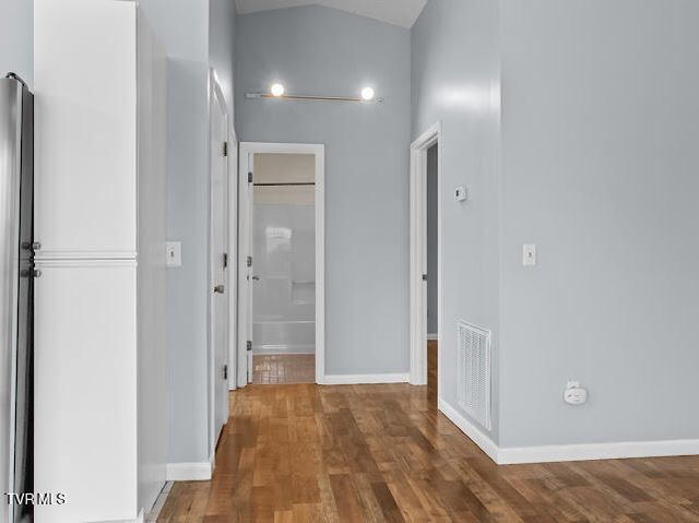 1801 Todd Drive, Johnson City, TN 37604