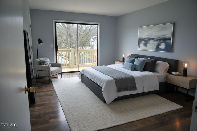 1801 Todd Drive, Johnson City, TN 37604