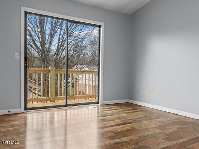 1801 Todd Drive, Johnson City, TN 37604