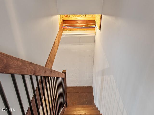 1801 Todd Drive, Johnson City, TN 37604