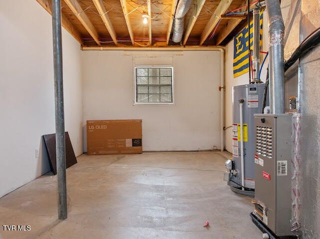 1801 Todd Drive, Johnson City, TN 37604