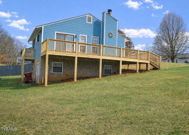 1801 Todd Drive, Johnson City, TN 37604