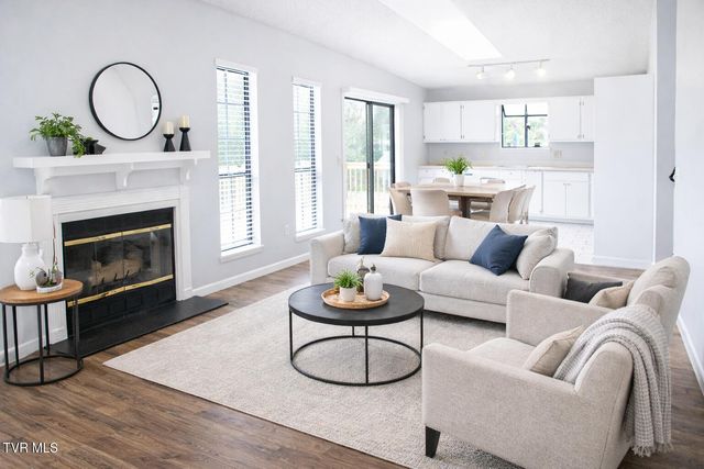 1801 Todd Drive, Johnson City, TN 37604