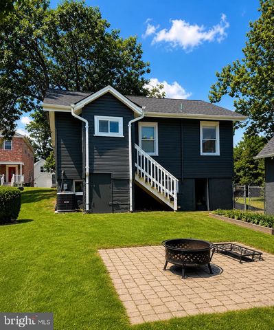 2000 6TH ST S, Arlington, VA 22204
