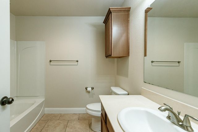 11207 Dover Avenue, Lubbock, TX 79424