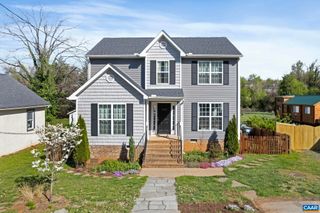 430 MEADE AVE, Charlottesville, VA 22902