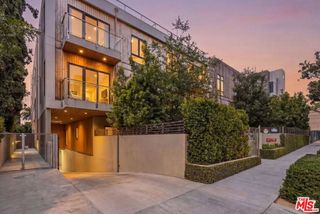 1041 N Spaulding Avenue 203, Los Angeles, CA 90046