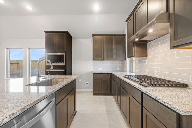 319 Twilight Meadow Way, Richmond, TX 77406