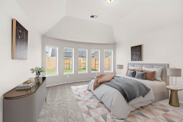 319 Twilight Meadow Way, Richmond, TX 77406