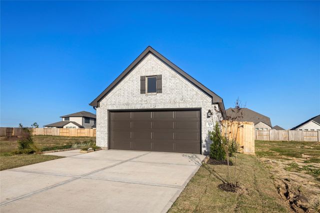 319 Twilight Meadow Way, Richmond, TX 77406