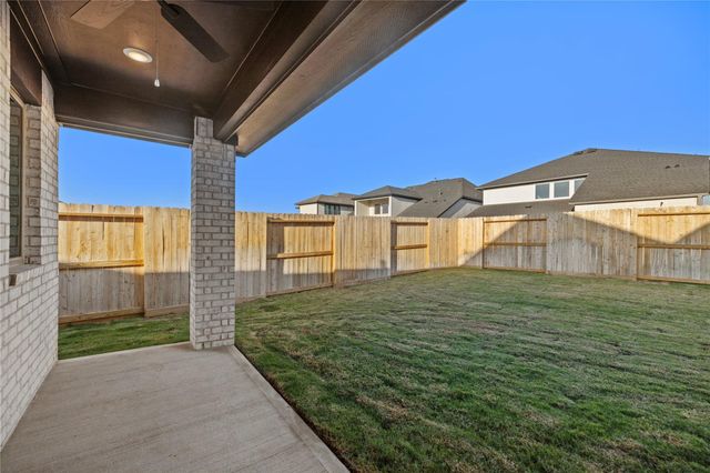 319 Twilight Meadow Way, Richmond, TX 77406