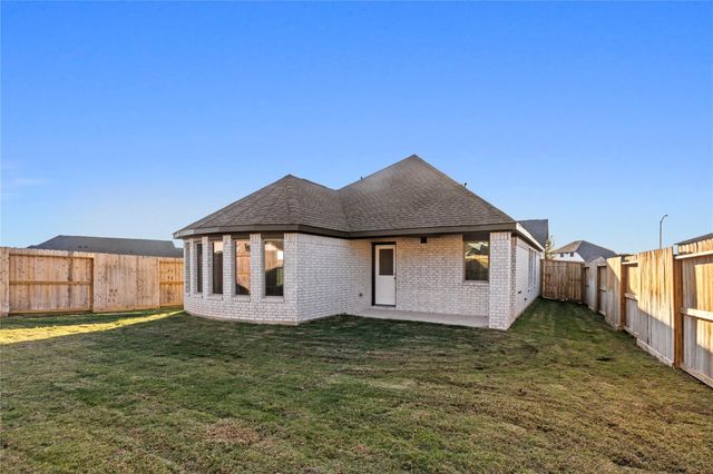 319 Twilight Meadow Way, Richmond, TX 77406