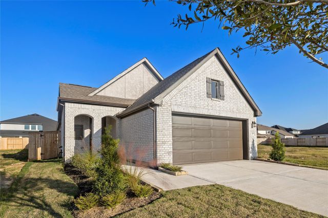 319 Twilight Meadow Way, Richmond, TX 77406