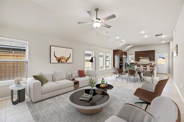 319 Twilight Meadow Way, Richmond, TX 77406