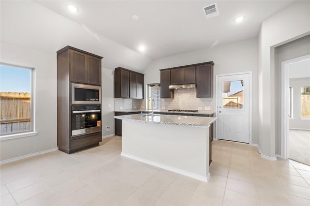 319 Twilight Meadow Way, Richmond, TX 77406