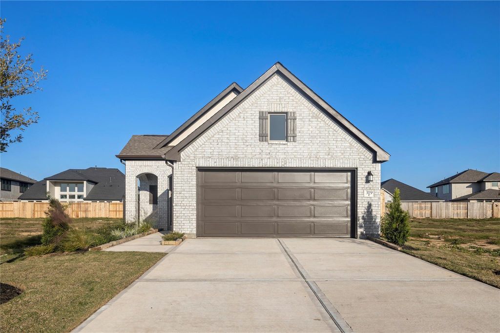 319 Twilight Meadow Way, Richmond, TX 77406