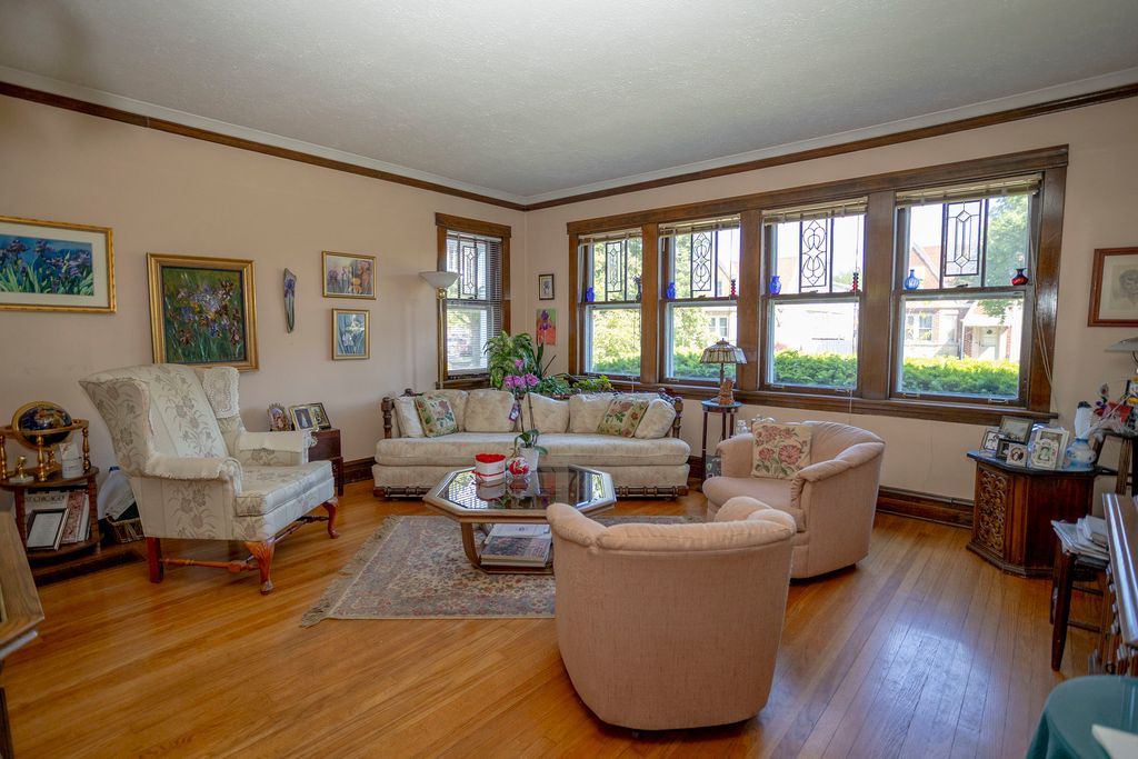 5349 W Winona Street, Chicago, IL 60630 — photo 5