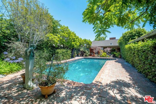 10743 National Place, Los Angeles, CA 90034