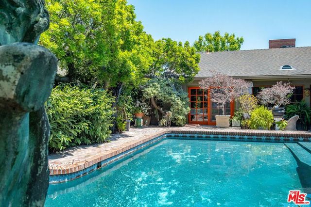 10743 National Place, Los Angeles, CA 90034