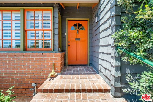 10743 National Place, Los Angeles, CA 90034