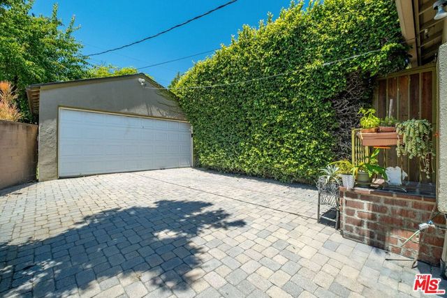 10743 National Place, Los Angeles, CA 90034