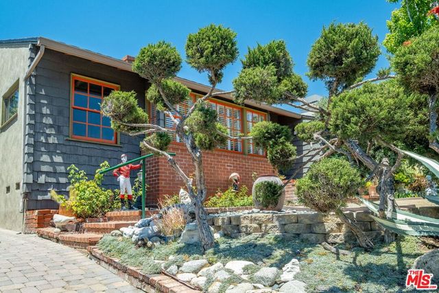 10743 National Place, Los Angeles, CA 90034