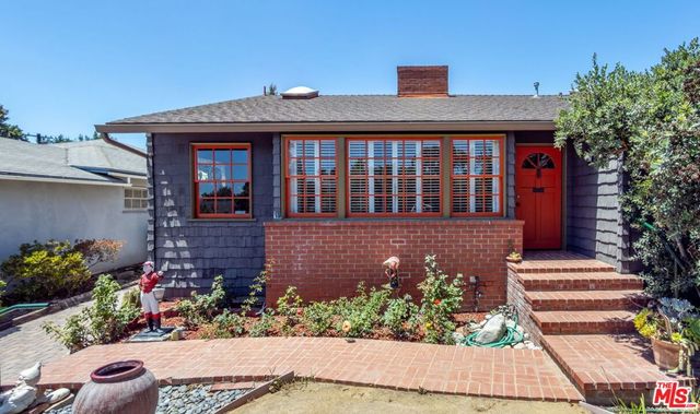 10743 National Place, Los Angeles, CA 90034